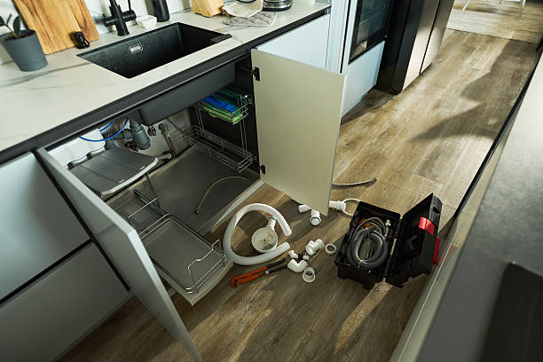 Trusted Leak Detection service in Somersville, CT - AAA Plumbing Heating