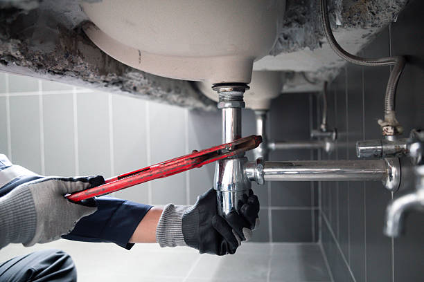 Trusted Emergency Plumber service in Somersville, CT - AAA Plumbing Heating